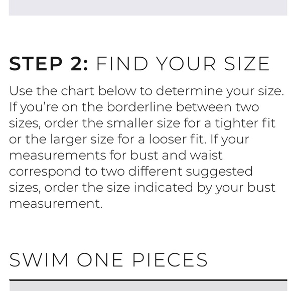 🩱SWIMWEAR👙XS-6x - Picture 5 of 9